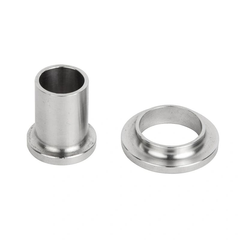 Higieniczna tuleja BS 4825 Higieniczna tuleja BS 4825