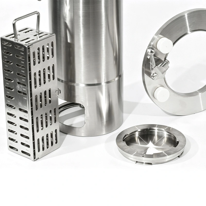 Sterile Contamination-Free Beta Transfer Container RTP