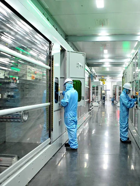 Nowe zastosowania energii